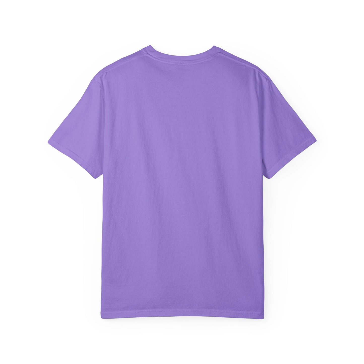 Justice for Britney Unisex Garment-Dyed T-shirt, Casual Tee, Fan Apparel, Music Merchandise, Statement Shirt, Social Movement Wear