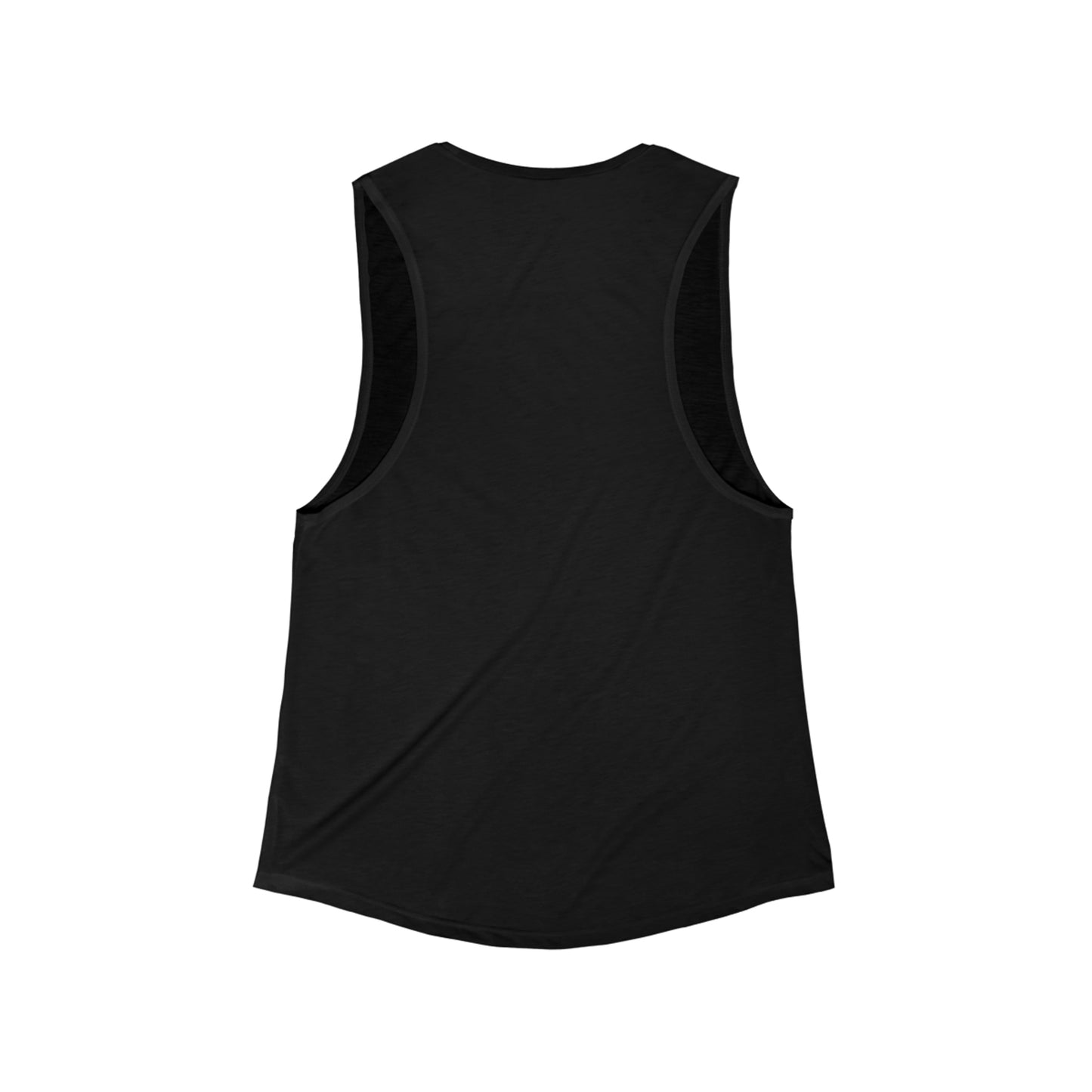 Get Your Shift Together Women's Flowy Scoop Muscle Tank