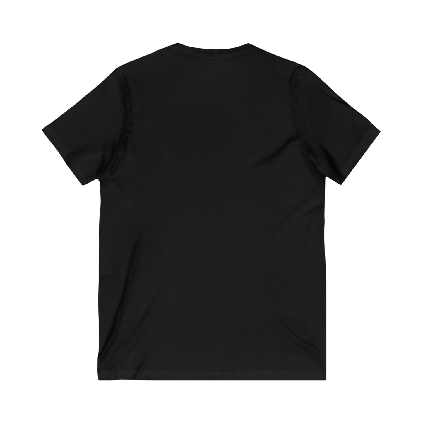 Justice for Britney V-Neck Tee, Lightweight Casual T-Shirt