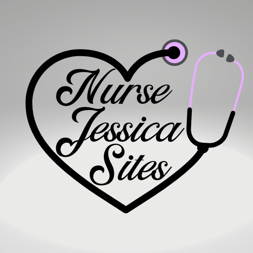 Nurse Jessica Sites 
