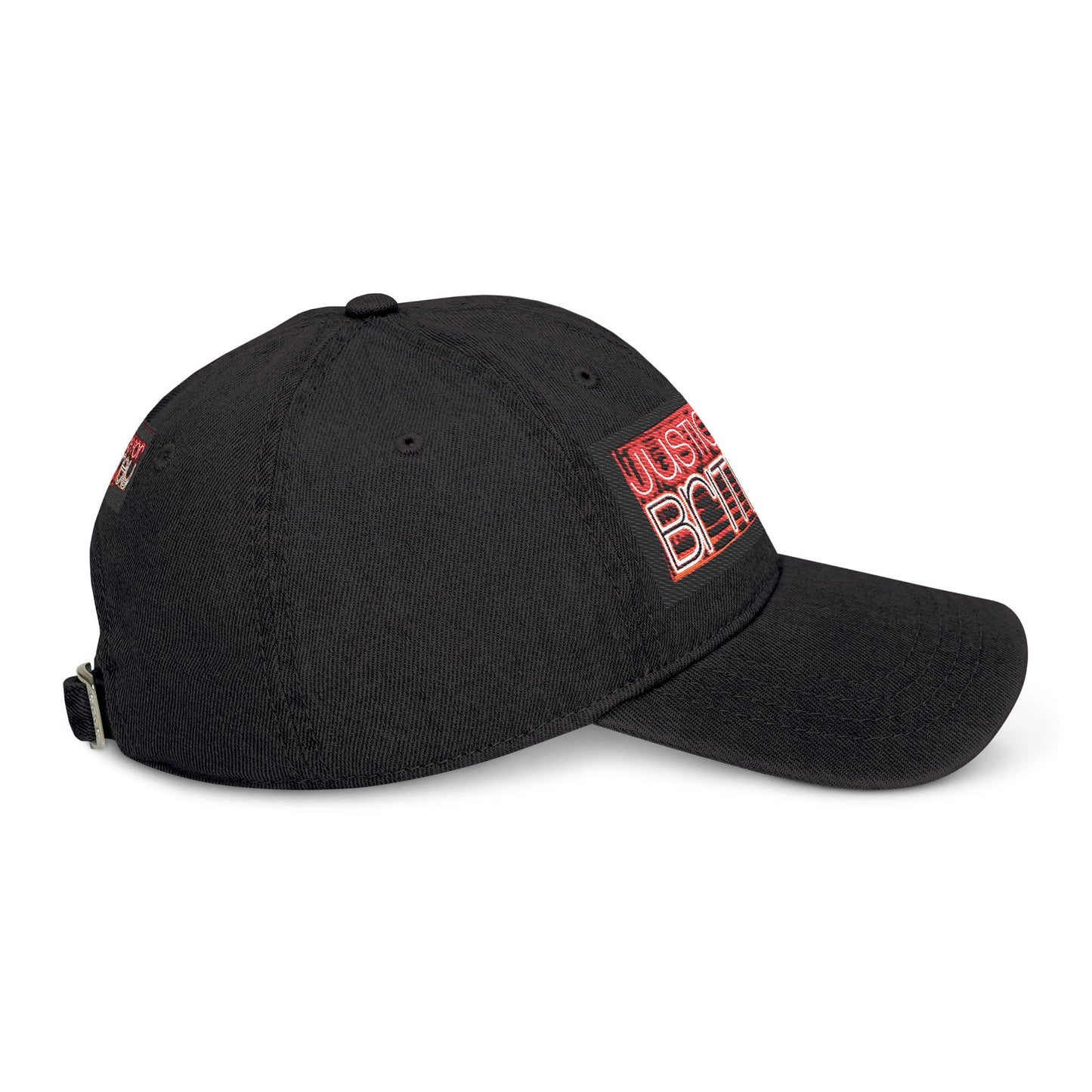 Stylish Denim Hat with 'Justice for Britney' Embroidery | Fashion Statement for Fans, Gift for Music Lovers, Casual Outfit Accessory, [...]